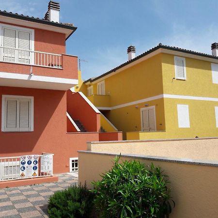 Casa Vacanze La Bandera 2 Santa Teresa Gallura Dış mekan fotoğraf