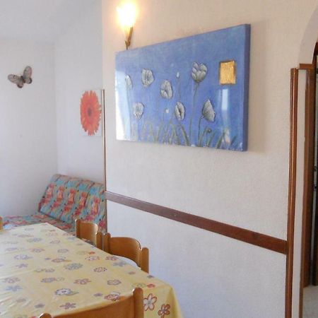 Casa Vacanze La Bandera 2 Santa Teresa Gallura Dış mekan fotoğraf