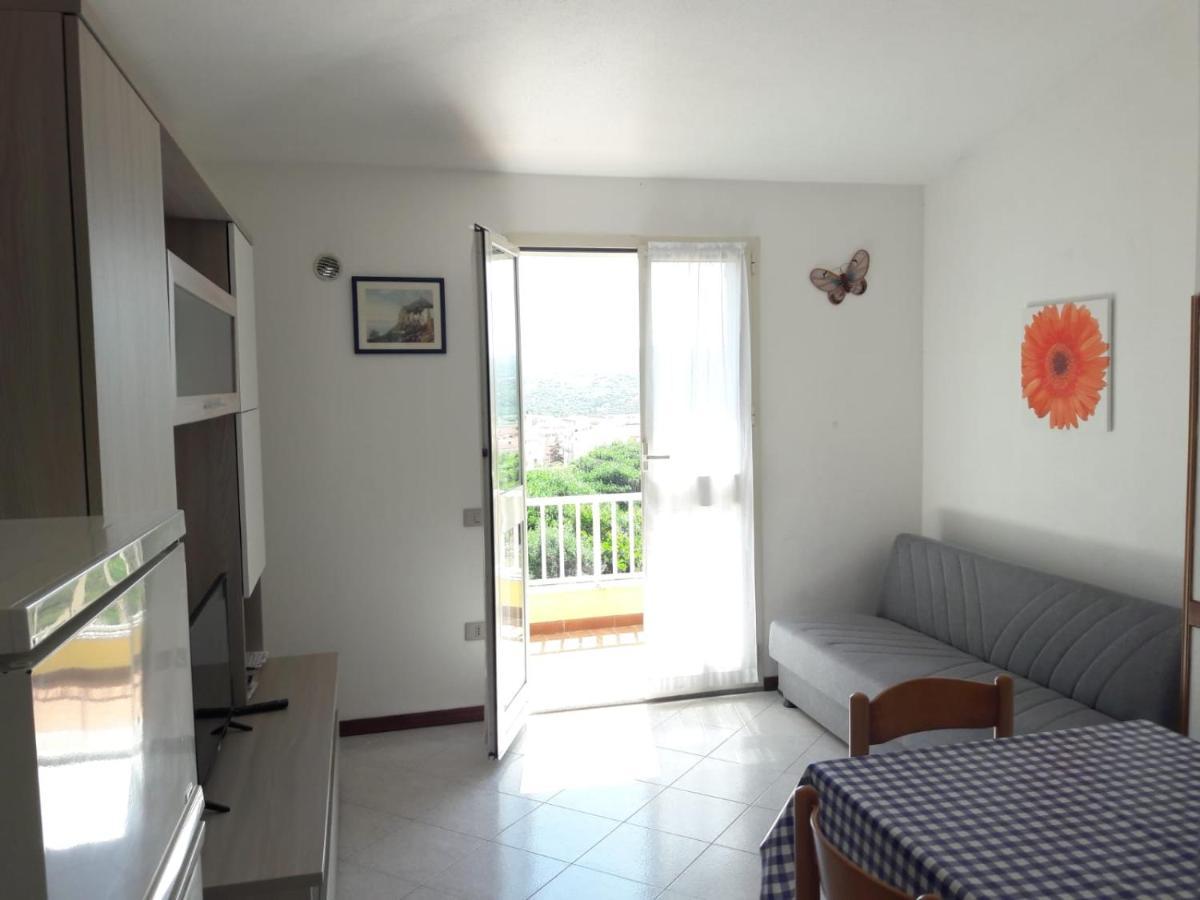 Casa Vacanze La Bandera 2 Santa Teresa Gallura Dış mekan fotoğraf