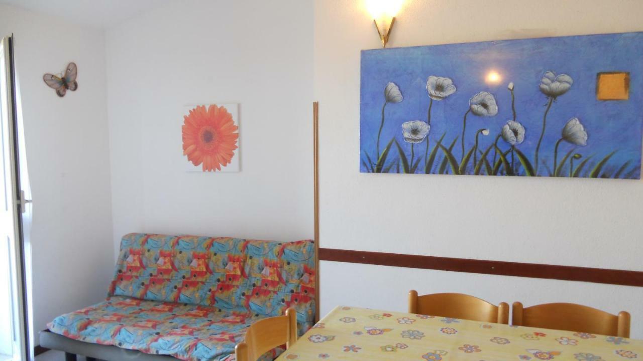 Casa Vacanze La Bandera 2 Santa Teresa Gallura Dış mekan fotoğraf