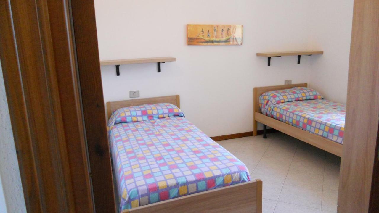 Casa Vacanze La Bandera 2 Santa Teresa Gallura Dış mekan fotoğraf
