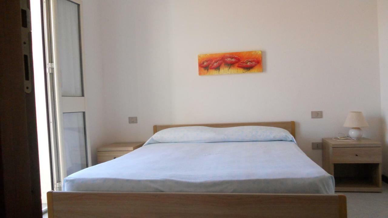 Casa Vacanze La Bandera 2 Santa Teresa Gallura Dış mekan fotoğraf