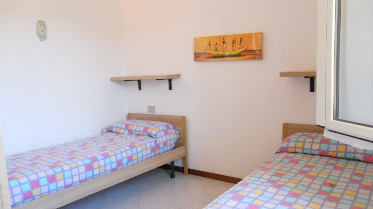 Casa Vacanze La Bandera 2 Santa Teresa Gallura Dış mekan fotoğraf