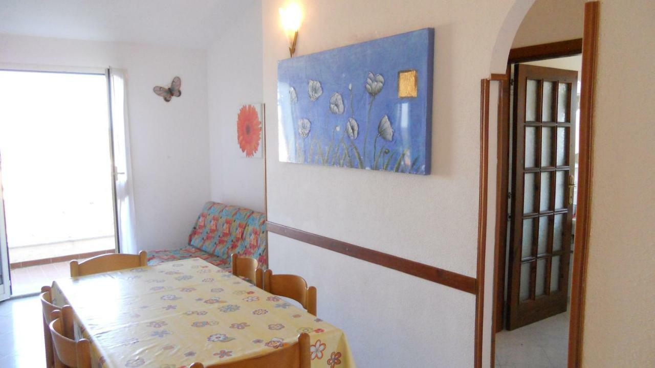Casa Vacanze La Bandera 2 Santa Teresa Gallura Dış mekan fotoğraf