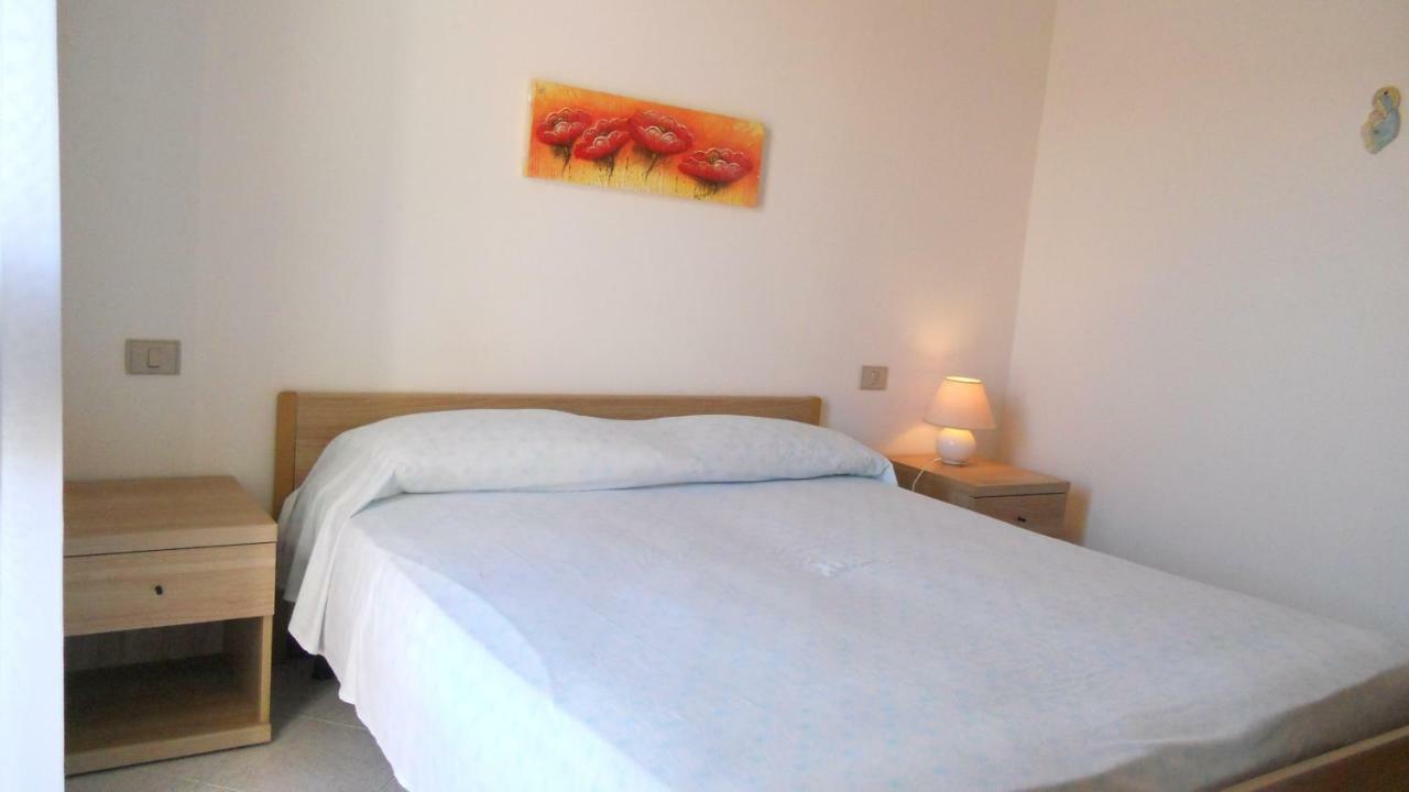 Casa Vacanze La Bandera 2 Santa Teresa Gallura Dış mekan fotoğraf