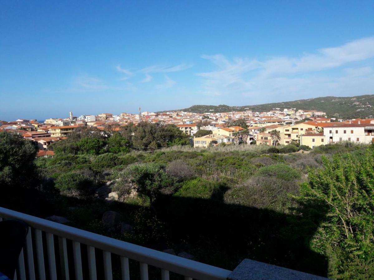 Casa Vacanze La Bandera 2 Santa Teresa Gallura Dış mekan fotoğraf