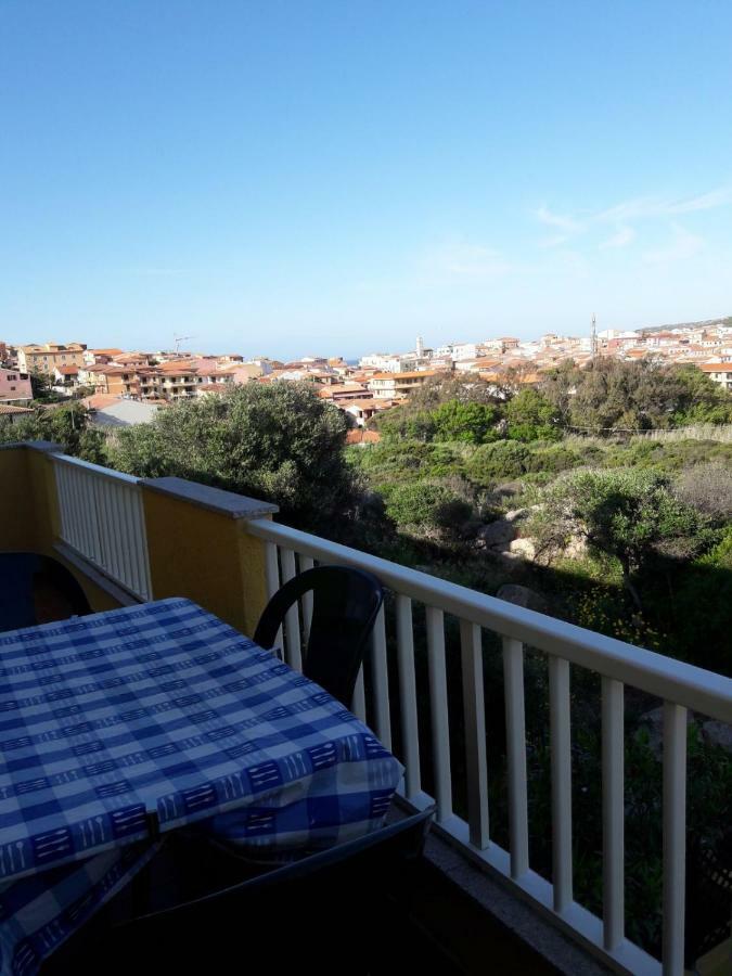 Casa Vacanze La Bandera 2 Santa Teresa Gallura Dış mekan fotoğraf