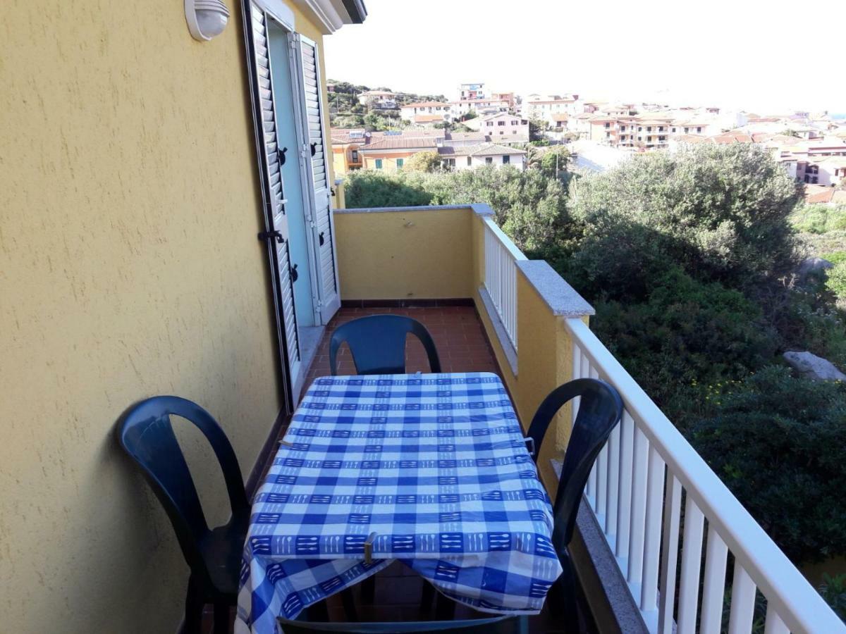 Casa Vacanze La Bandera 2 Santa Teresa Gallura Dış mekan fotoğraf